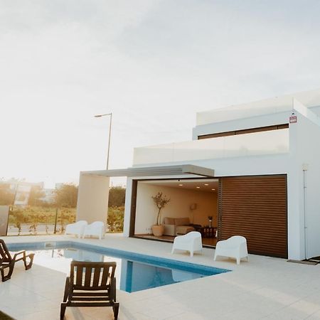 Edition Tavira / Luxury Villa With Private Pool Extérieur photo