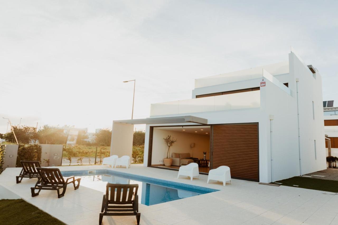 Edition Tavira / Luxury Villa With Private Pool Extérieur photo