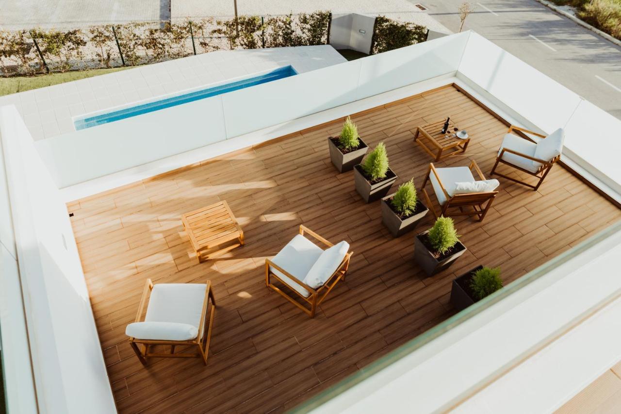 Edition Tavira / Luxury Villa With Private Pool Extérieur photo