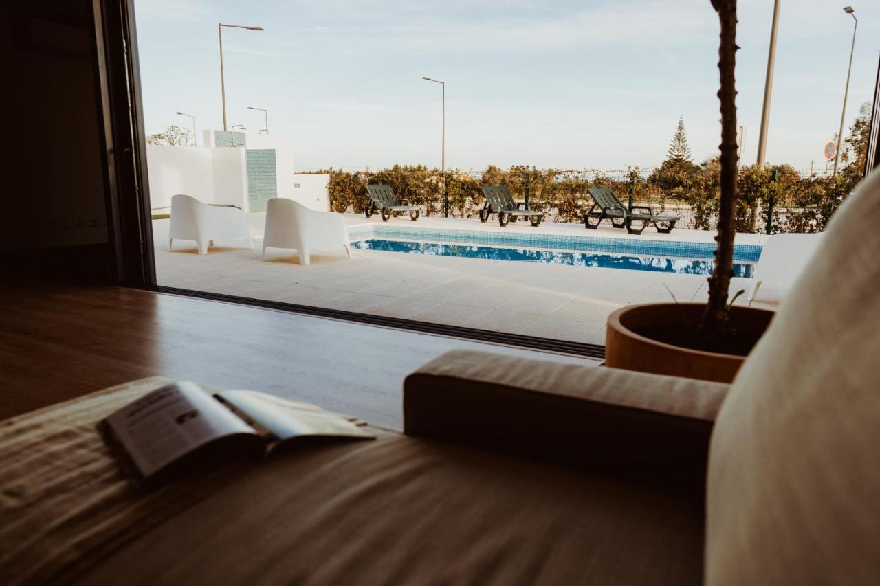 Edition Tavira / Luxury Villa With Private Pool Extérieur photo