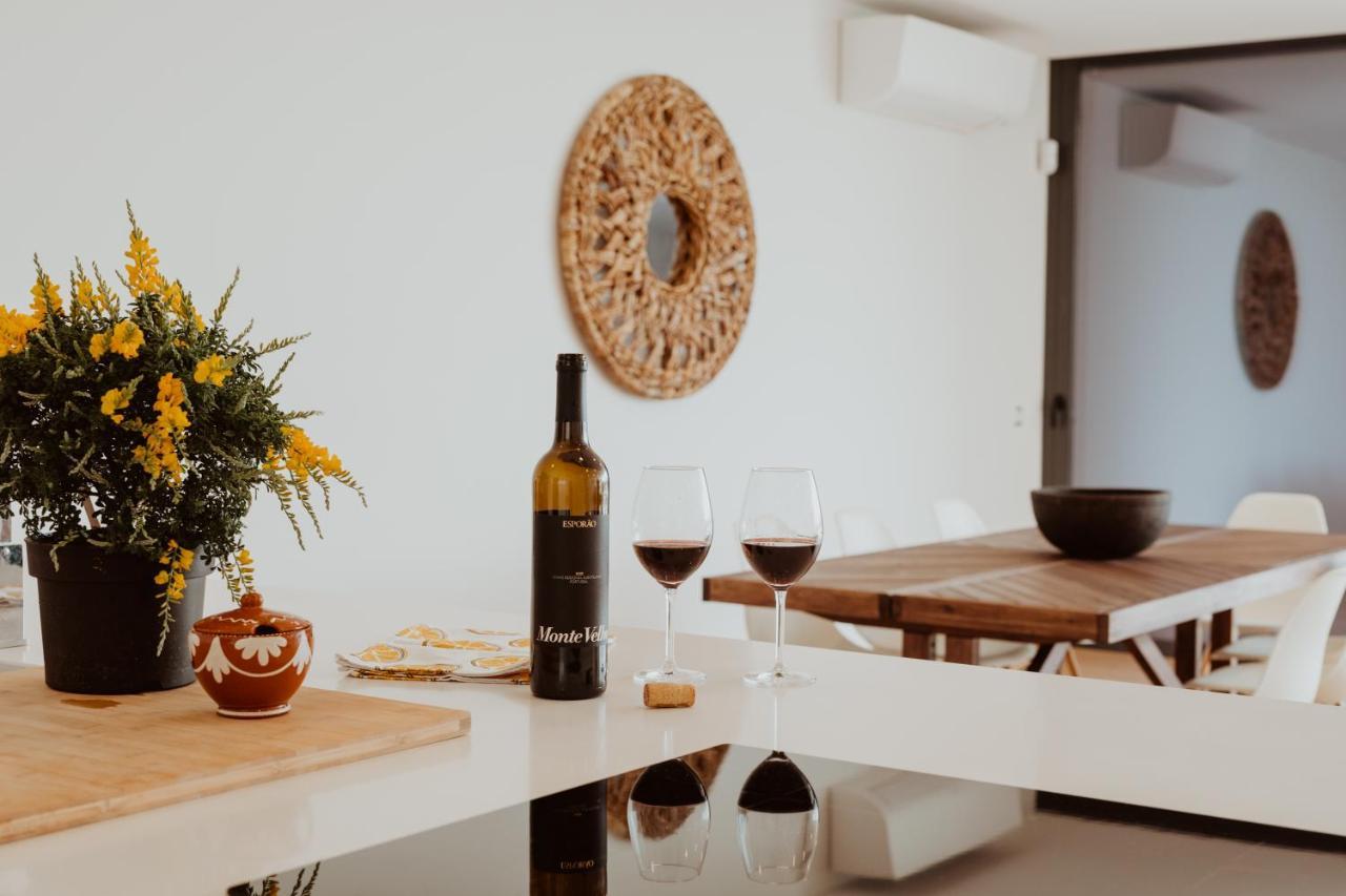 Edition Tavira / Luxury Villa With Private Pool Extérieur photo