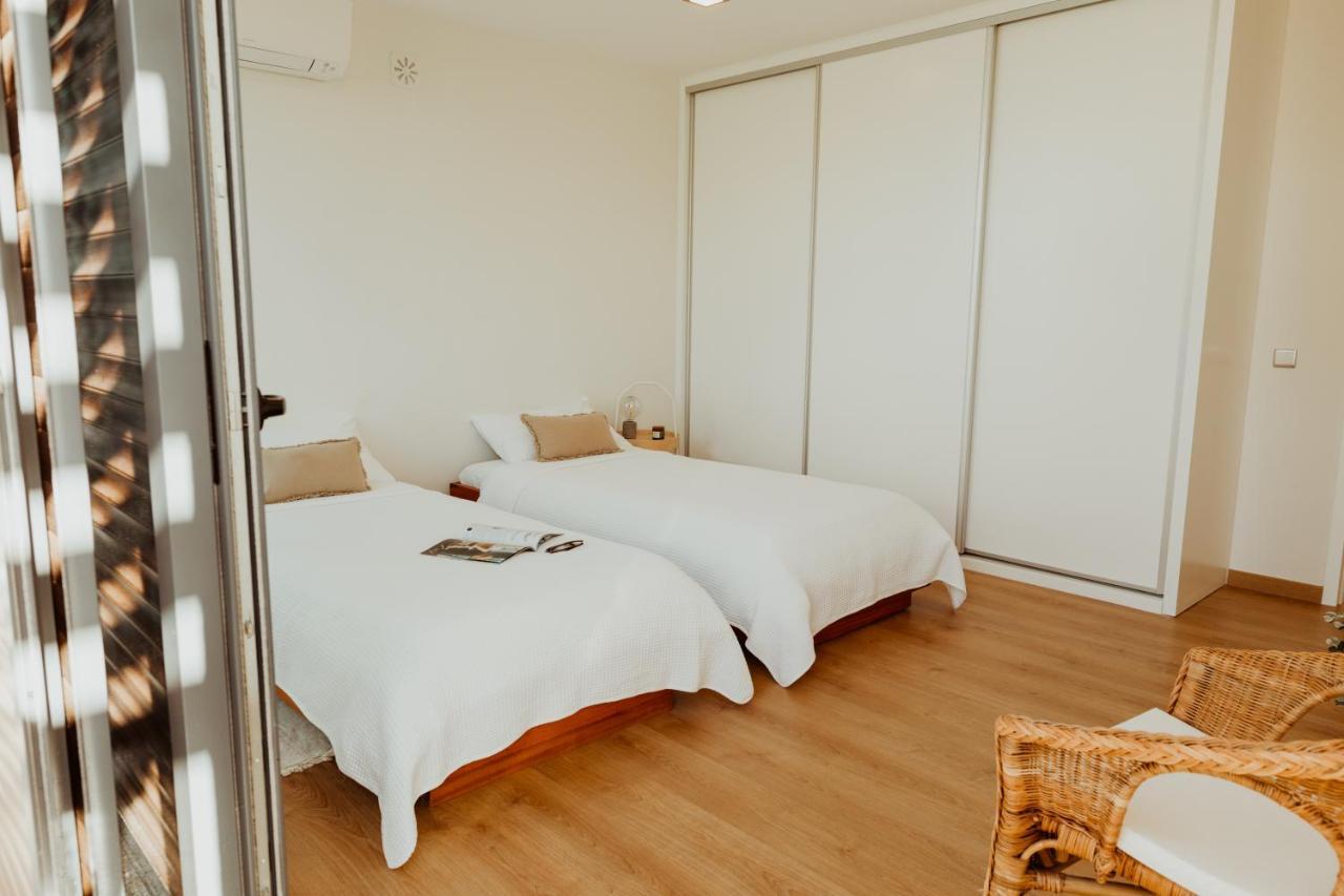 Edition Tavira / Luxury Villa With Private Pool Extérieur photo