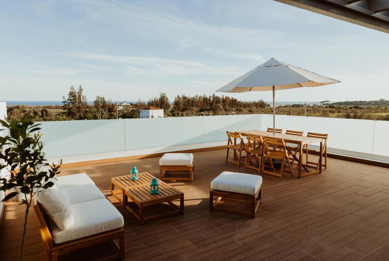 Edition Tavira / Luxury Villa With Private Pool Extérieur photo