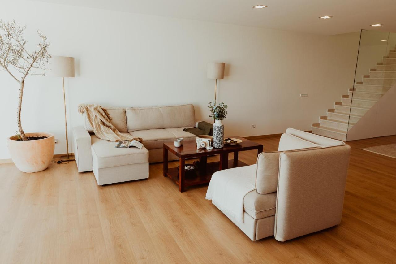 Edition Tavira / Luxury Villa With Private Pool Extérieur photo