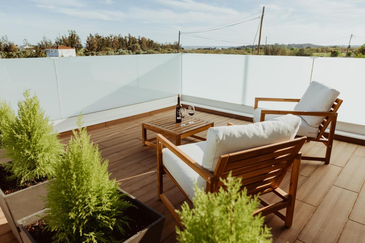 Edition Tavira / Luxury Villa With Private Pool Extérieur photo