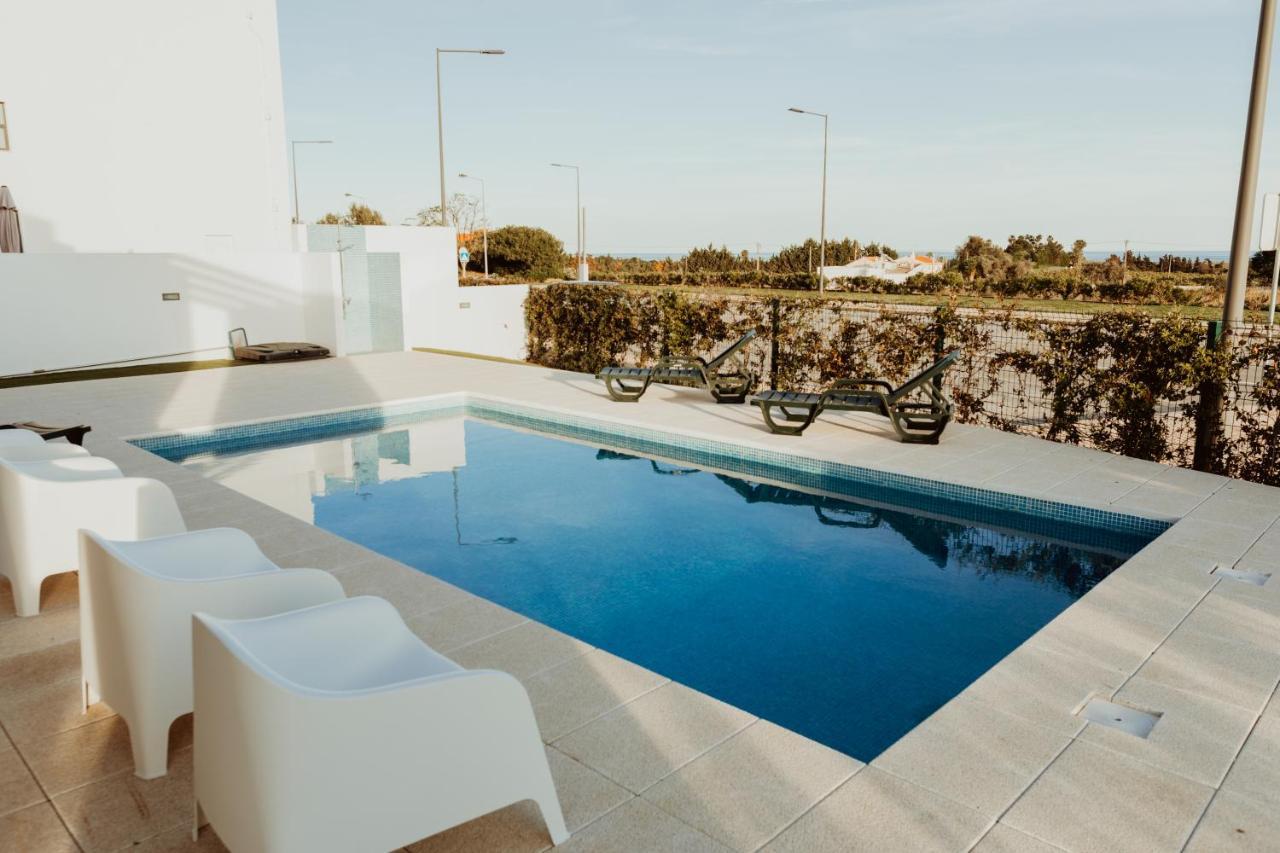 Edition Tavira / Luxury Villa With Private Pool Extérieur photo