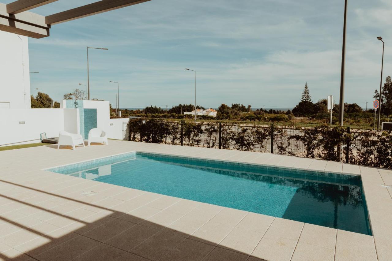 Edition Tavira / Luxury Villa With Private Pool Extérieur photo
