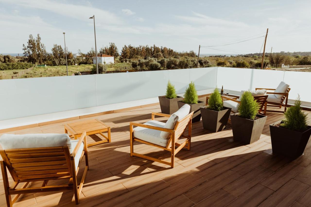 Edition Tavira / Luxury Villa With Private Pool Extérieur photo