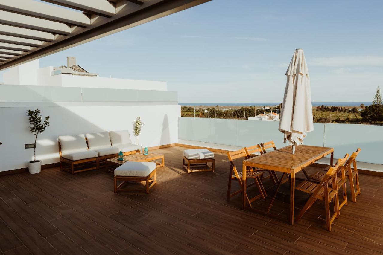 Edition Tavira / Luxury Villa With Private Pool Extérieur photo