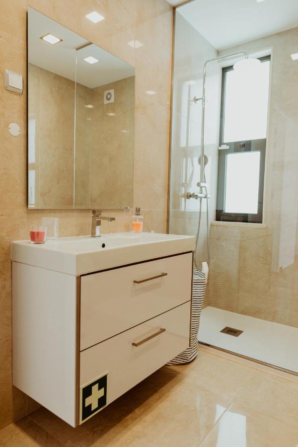 Edition Tavira / Luxury Villa With Private Pool Extérieur photo