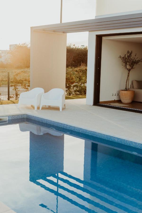 Edition Tavira / Luxury Villa With Private Pool Extérieur photo